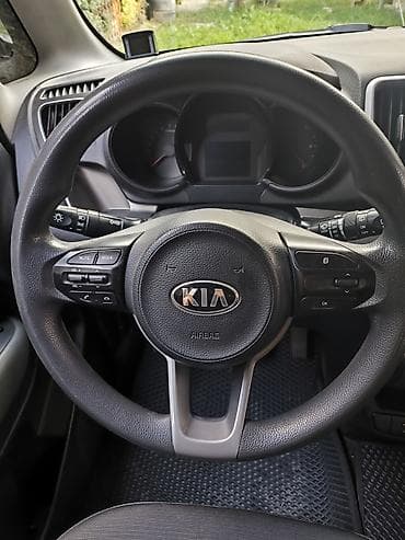 mini cooper: Kia Ray: 2019 г., 1 л, Автомат, Бензин, Минивэн — 6
