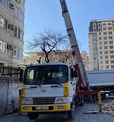 porter 1: Стрела 53 м, 250 т — 1