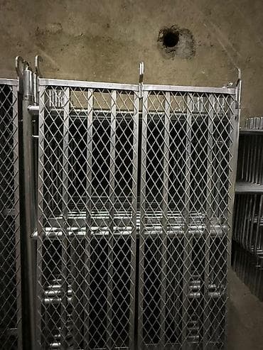 Дом и сад: Настилы для строительных вышек/лесов (металлические, оцинкованные) - — 2