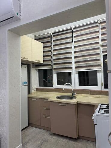 купить квартиру в 4 микрорайоне: 3 комнаты, 79 м², 106 серия, 4 этаж, Евроремонт — 13