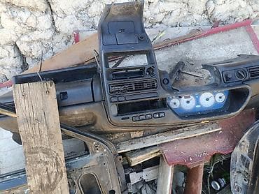 Разбор автомобиля – запчасти В наличии набор узлов и деталей от