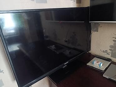 антенны one connect: Продаю телевизор Skyworth 42E06A, диагональ 42". ✅ Полностью рабочий ✅ — 2