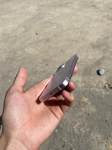 айфон 13 мини цена бишкек бу: IPhone 13 mini, Колдонулган, 256 ГБ, Күлгүн, Коргоочу айнек, Каптама, 100 % — 4