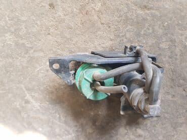 пневмобаллоны в пружины купить в бишкеке: Honda odyssey 1997, пневмоклапан. Хонда одиссей 1997. Клапан — 3