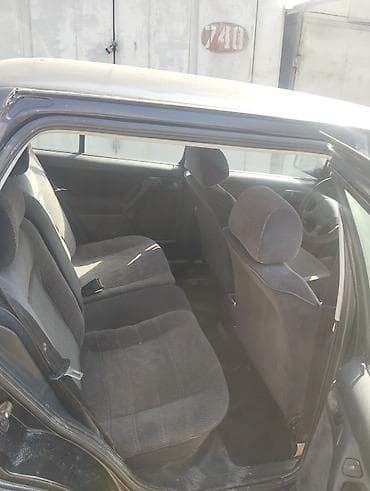 автомат венто: Volkswagen Vento: 1997 г., 2 л, Механика, Бензин, Седан — 7