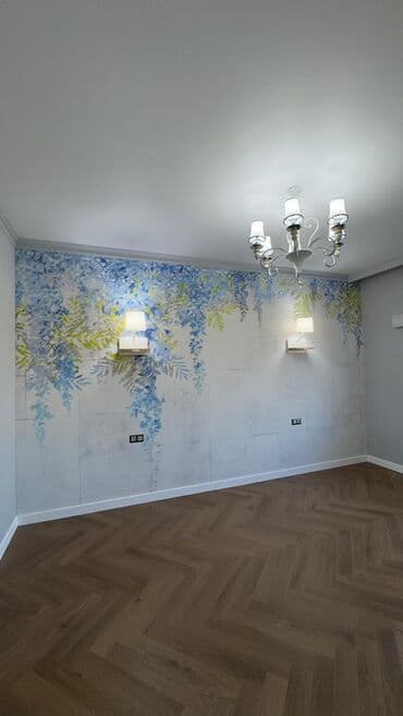 прод дом кара балта: Дом, 180 м², 4 комнаты, Агентство недвижимости, Дизайнерский ремонт — 26