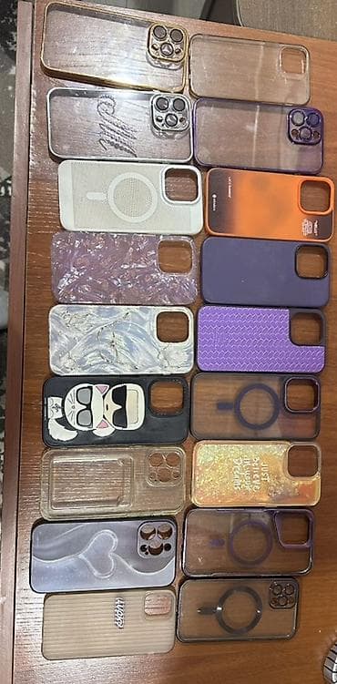 core i3 10100: Продал чехлы на 14pro max и на 12pro 3 чехла на 12 pro 15 чехлов 14 — 1