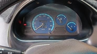 daewoo matiz automatic: Daewoo Matiz: 2006 г., 0.8 л, Автомат, Бензин, Хэтчбэк — 10