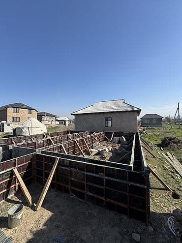 топинг стяжка: Опалубки, Фундамент, Стяжка Гарантия, Бесплатная консультация Больше 6 лет опыта — 5