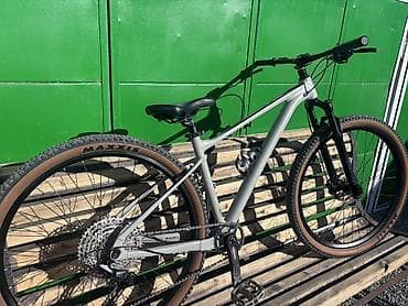 audi a6 c4 2 6: Горный велосипед, Giant, Алюминий, Б/у — 6