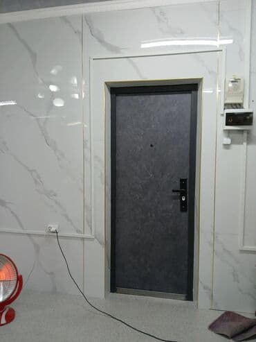 сдается дом кок жар: 1 комната, Без мебели — 1