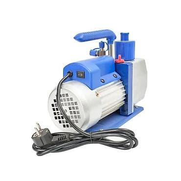 на камерный свет: Вакуумный насос R:LAB RS-3 (одноступенчатый) - Производительность — 4