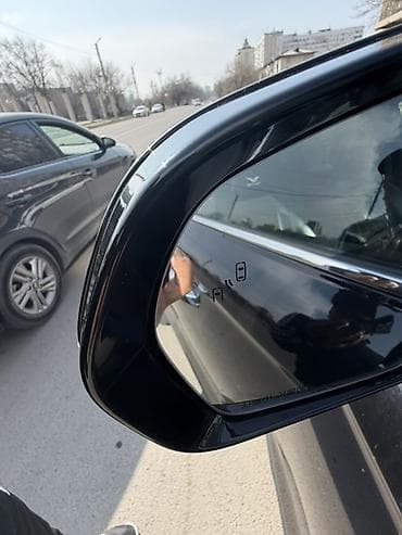 Транспорт: Ssangyong Rexton: 2019 г., 2.2 л, Автомат, Дизель, Внедорожник — 10