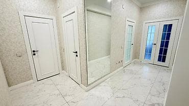 Продажа квартир: 2 комнаты, 76 м², Элитка, 8 этаж, Дизайнерский ремонт — 9