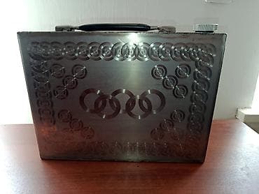 банки 5 литров: Канистра 5 л, Самовывоз — 1