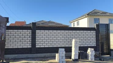 оборудование для производства пескоблоков из китая: Пескаблок коебуз баардык турун гипсокартон жазайбыз. кафель сантехника — 1