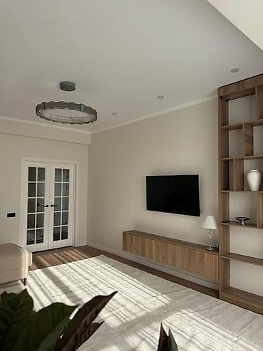 discovery studio: 2 комнаты, 67 м², Элитка, 13 этаж — 1
