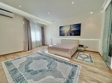 Недвижимость: 1 комната, Душевая кабина, Постельное белье, Кондиционер — 6