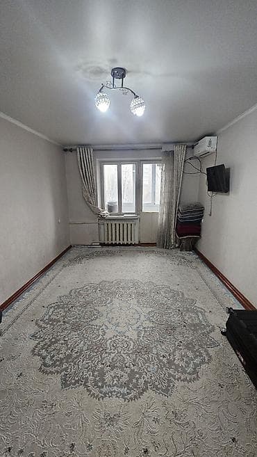 1 комната, 30 м², Индивидуалка, 5 этаж, Косметический ремонт