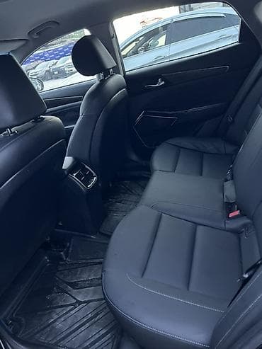 kla k7: Kia Cadenza: 2019 г., 3 л, Автомат, Газ, Седан — 9