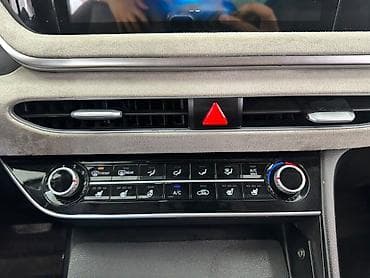 step 2: Hyundai Sonata: 2019 г., 2 л, Автомат, Бензин, Седан — 8