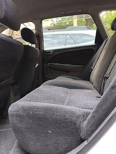 тайта калдина: Toyota Caldina: 2000 г., 1.8 л, Автомат, Бензин, Универсал — 6