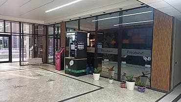 максимум плюс: Аренда офисов, 10 м², В бизнес центре, С системой безопасности — 4