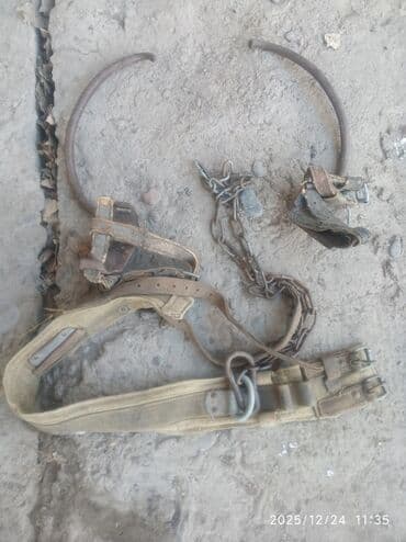 Инструменттер: Продаютса кокти — 1