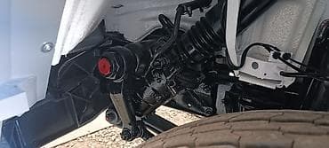 гигант 814 кабина: Грузовик, Mercedes-Benz, Дубль, 5 т, Новый — 8