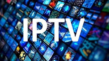 IPTV — интерактивное телевидение через интернет с доступом ТВ к