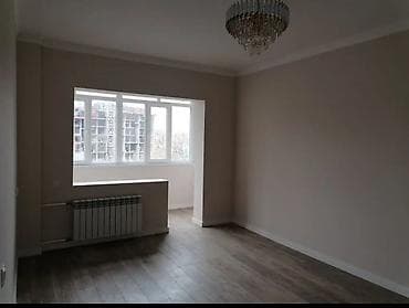 Квартиры: 2 комнаты, 53 м², 105 серия, 3 этаж — 2