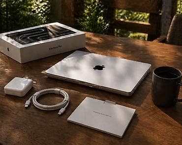 ipad 2018 pro: MacBook Pro 14 M4 Pro — ИДЕАЛ, 17 цикл Продаю MacBook Pro 14 M4 Pro — 1