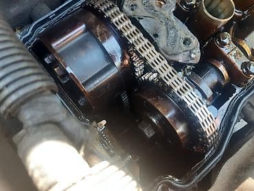 каленвал мтз: Коленвалы Nissan Б/у, Оригинал — 4