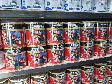 полимерная порошковая краска купить: Краски и эмали антикорозийние а также краски хаммер (с молотковым) — 12