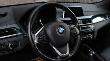 какие машины входят в комфорт яндекс такси в бишкеке: BMW X1: 2019 г., 2 л, Автомат, Бензин, Кроссовер — 6