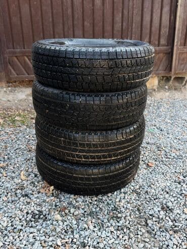 шинный центр бишкек прайс лист 2022: Отличная зимняя резина в идеальном состоянии! Отездила только 1 сезон — 1