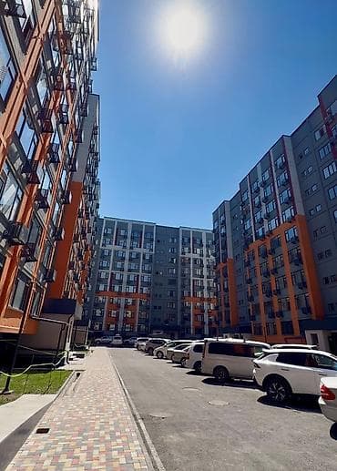 2 комнаты, 75 м², Церковь Элитка, 1 этаж, Дизайнерский ремонт