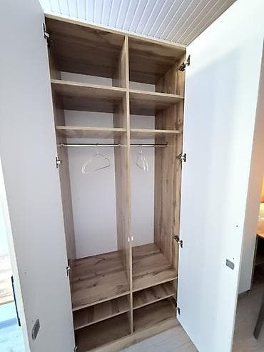 тандыр готовый: Койко-места в компактном общежитии/хостеле. Описание помещения: - — 4