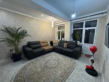 pro group: 3 комнаты, 77 м², Молодая Гвардия Элитка, 10 этаж, Евроремонт — 5