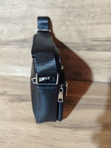 Наручные часы: Барсетка, Материал: Натуральная кожа, Новый — 2