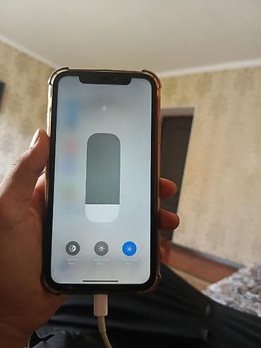 смарт часы x7 pro: IPhone Xs, 128 ГБ, Space Gray — 2