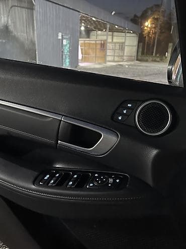 sonata 2003: Hyundai Sonata: 2019 г., 2 л, Робот, Газ, Седан — 6