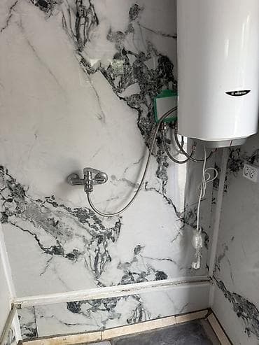 квартира гостинка: 25 м², С мебелью — 5