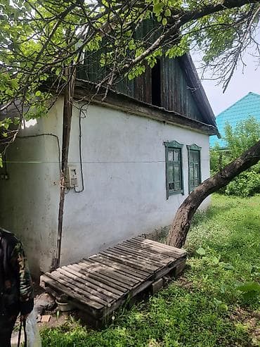 пол дома бишкек: ПРОДАЁТСЯ пол домапо Алмаатинской вниз,перед поворотом на 2й ГЭС — 10