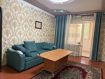 палисад 2021: 3 комнаты, Собственник, С мебелью полностью — 1
