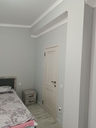 Коттедж, ПАРИЖ ЦО Париж, Чок-Тал, Детская площадка, Парковка, стоянка, Охраняемая территория