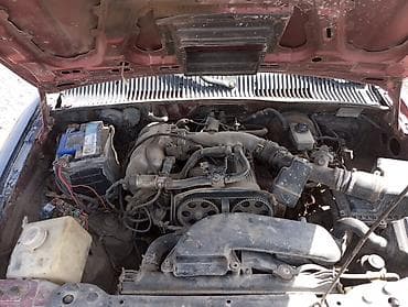 дамкрат авто: Продаётся компактный рамный внедорожник 5‑дверный. Основные — 2