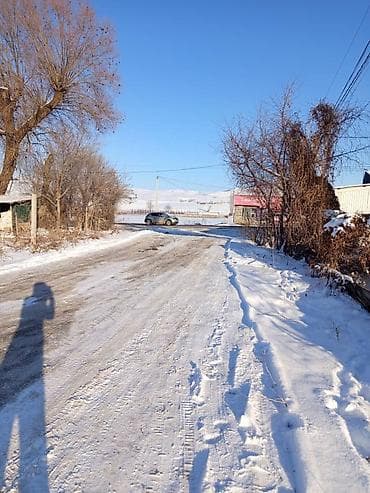 дом с участком: 20 соток, Для сельского хозяйства — 6