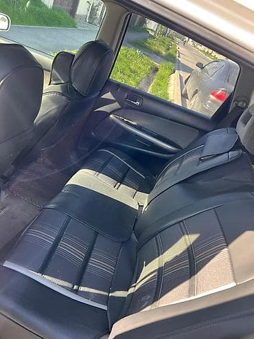 b class: Honda Stream: 2003 г., 1.7 л, Автомат, Бензин, Универсал — 5