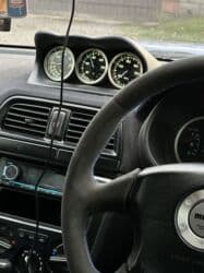 диск субару форестер: Subaru Impreza WRX: 2004 г., 2.5 л, Автомат, Седан — 4